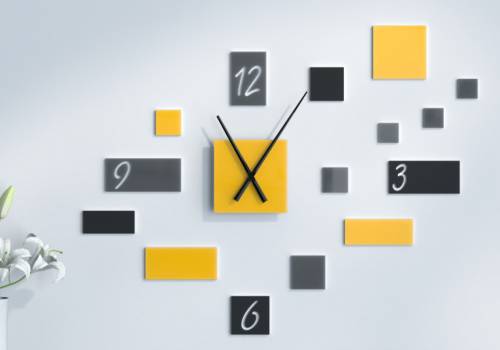 Horloges