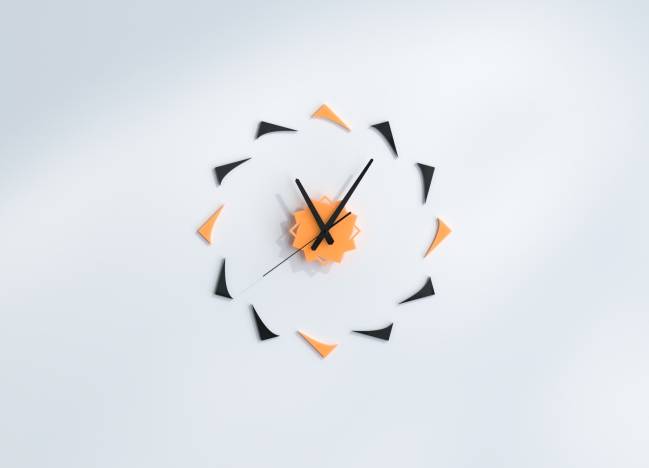 Horloges Aquila