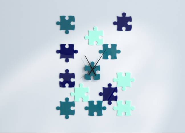 Horloges Eridamus