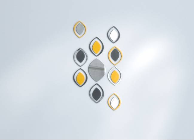 Horloges Folium