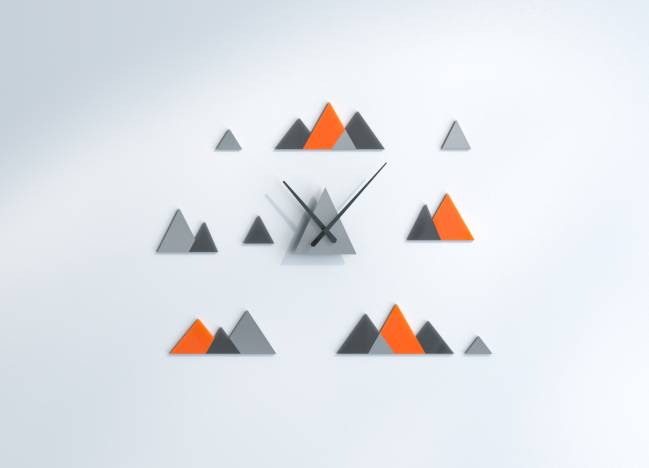 Horloges Fornax