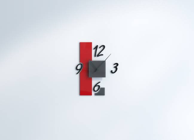 Horloges Una XS
