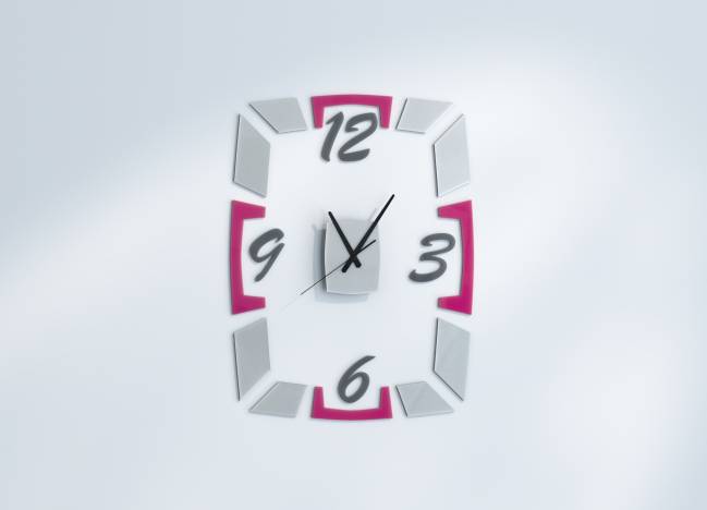 Horloges Lacerta