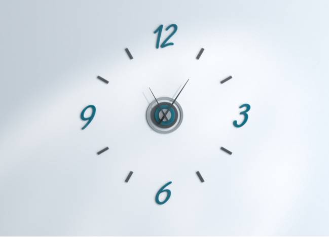 Horloges Tac