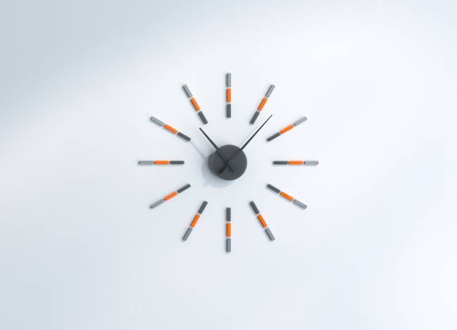 Horloges Tim