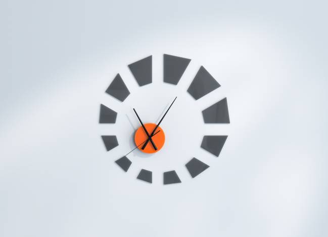 Horloges Ursa