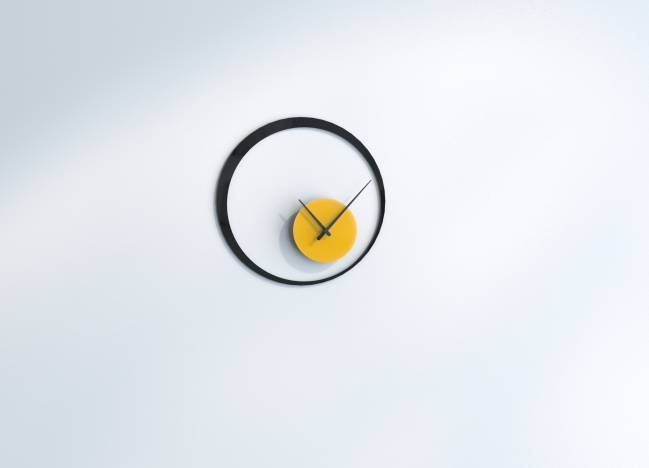 Horloges