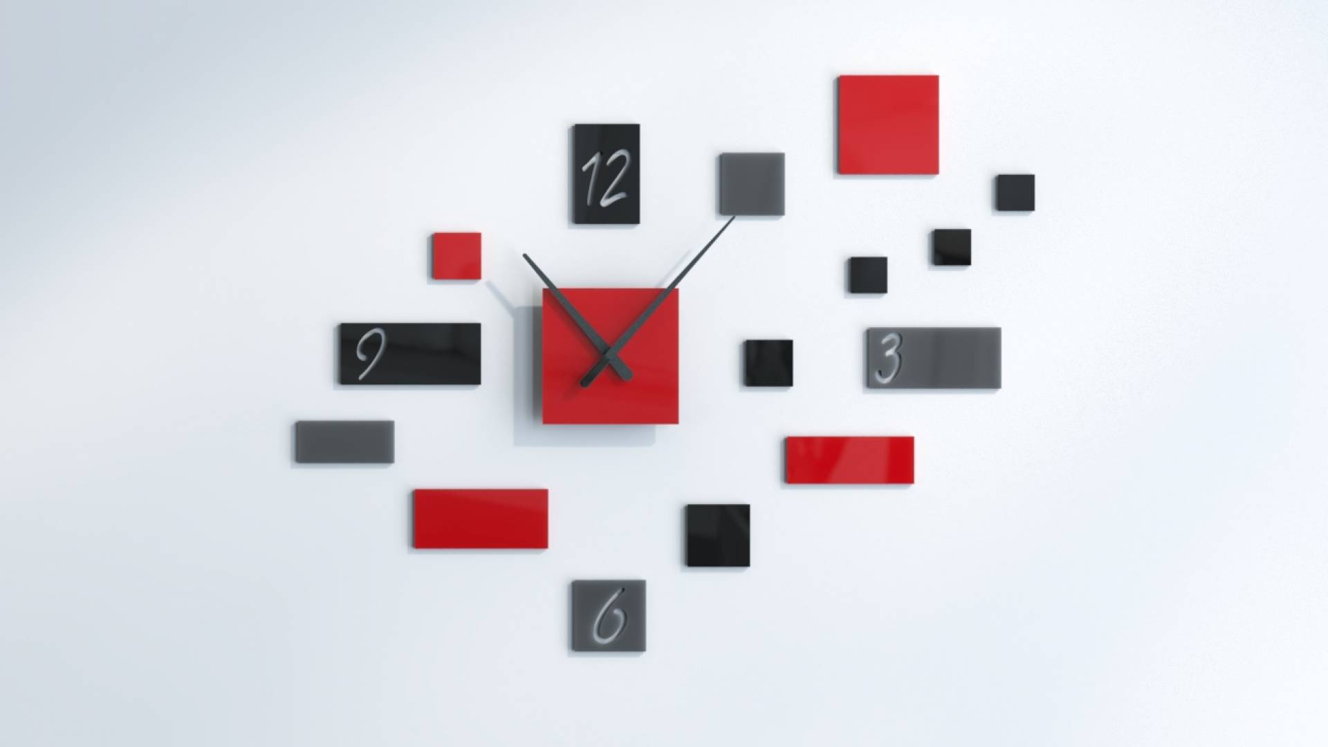 Horloges